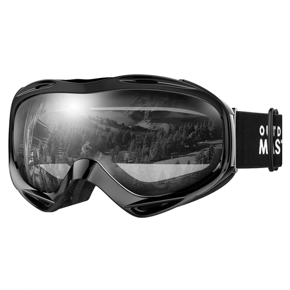 OutdoorMaster OTG Ski/Snowboard Goggles